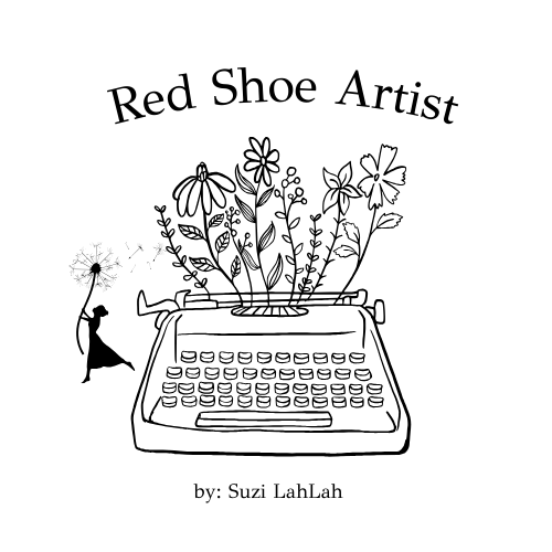 Red Shoe Artist